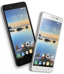 Lenovo A6600 2016 Dual SIM LTE